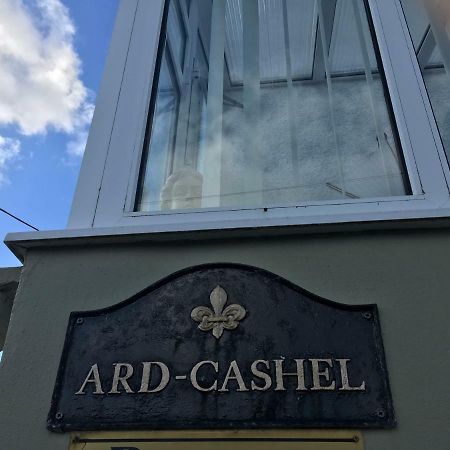 Апартаменты Ard Cashel, Barrack Brae Данглоу Экстерьер фото