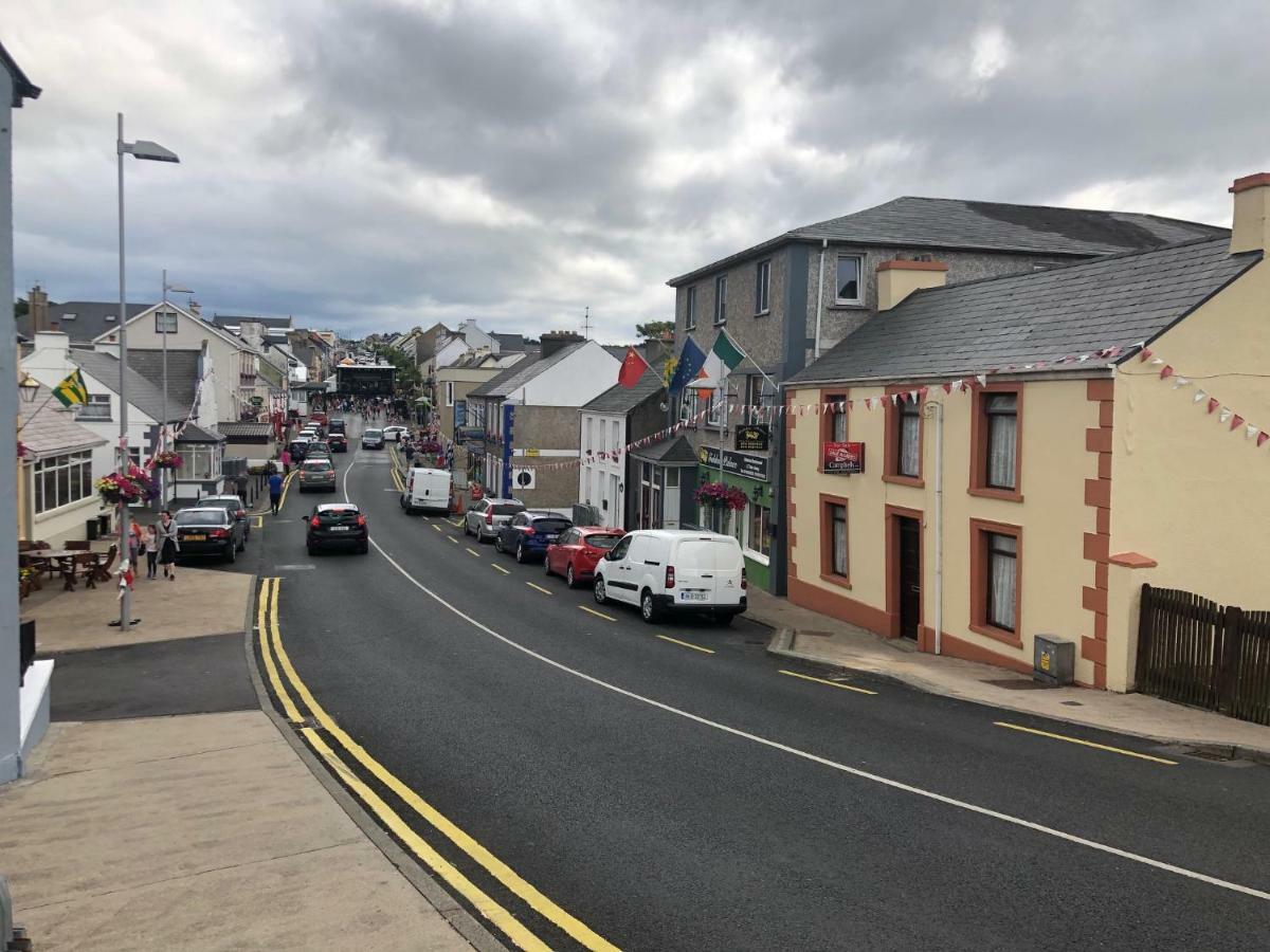 Апартаменты Ard Cashel, Barrack Brae Данглоу Экстерьер фото